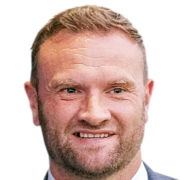 Ian Evatt