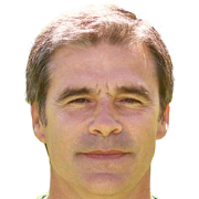 Antonio Barbosa