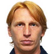 Сергей Первушин