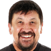 Херман Бургос