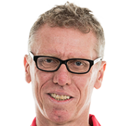 Петер Штегер
