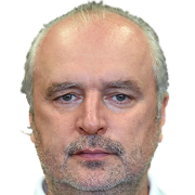 Игорь Шалимов