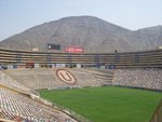 Estadio Monumental