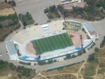 Myrdal Stadion