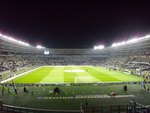 Олимпийский стадион — Гранде-Торино