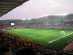 Yurtec Stadium Sendai