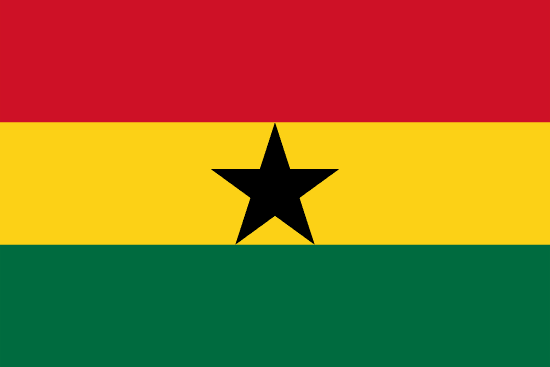 Гана - Дивизион 1