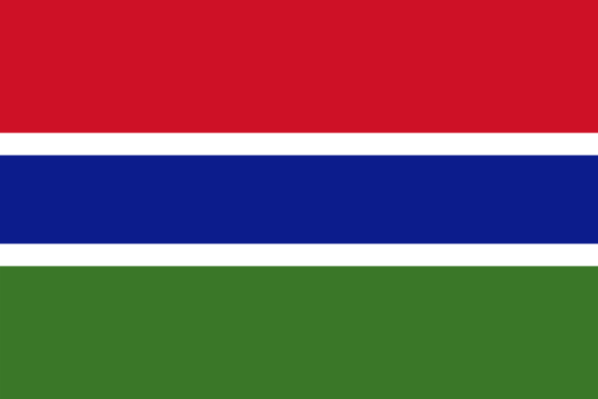 Гамбия - Дивизион 2