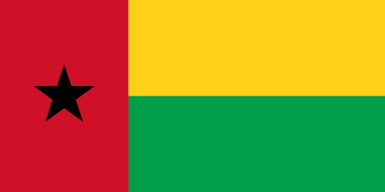 Гвинея-Бессау
