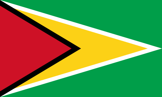 Гайана - Элитная лига