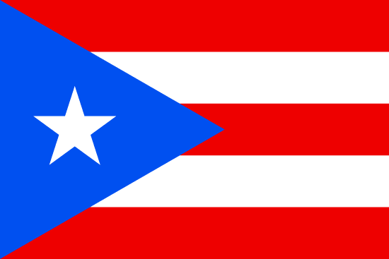 Пуэрто-Рико width=