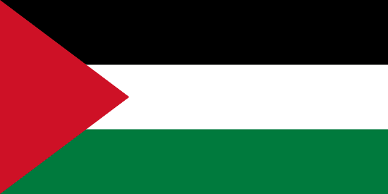 Палестина - Кубок