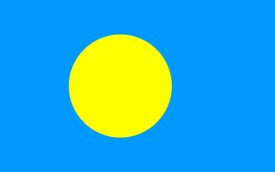Palau 3x3 U23