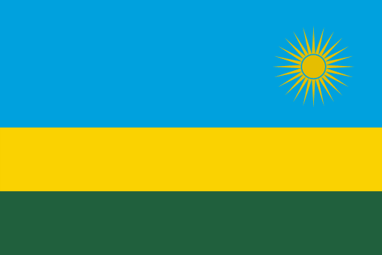 Руанда - Национальная лига