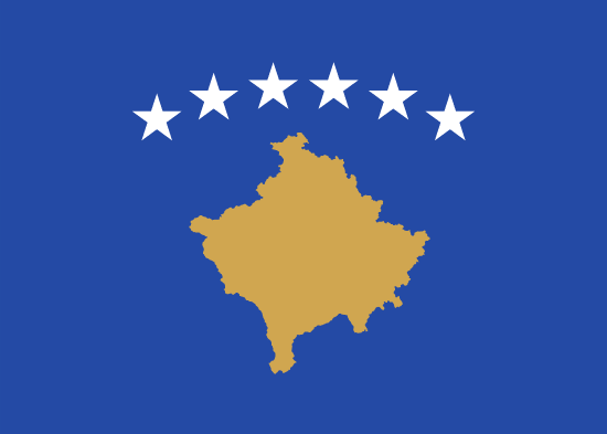 Kosovo U17 Women