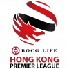Гонконг - Премьер-лига