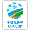 Китай - Кубок ФА