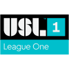 США - USL - Первая лига