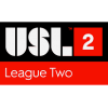 США - USL - Вторая лига
