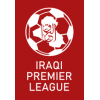 Ирак - Лига