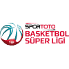 Чемпионат Турции по баскетболу