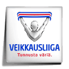 Финляндия - Вейккауслига