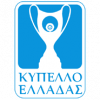 Греция - Кубок Греции