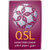 Катар - Лига звёзд - Плей-офф