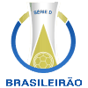 Бразилия - Серия D