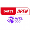 WTA Берлин - ЖП