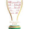 Oman - Sultans Cup