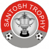 Индия - Трофей Сантоша