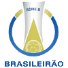 Бразилия - Серия B