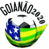 Бразилия - Чемпионат Гояно