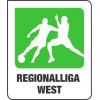 Германия - Региональная лига - Запад