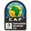 КАФ - Молодежный чемпионат Африки
