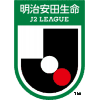 Япония - Джей-лига 2