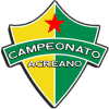 Бразилия - Чемпионат Акриано