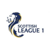 Шотландия - Первая лига - Плей-офф