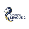 Шотландия - Вторая лига - Плей-офф