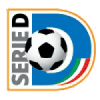 Италия - Плей-офф - Серия D