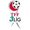 Турция - Третья лига - Группа 1