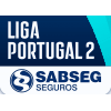 Португалия - Лига Сегунда