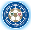 Босния и Герцеговина - 1-я Лига