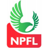 Нигерия - Премьер-лига