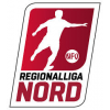 Германия - Региональная лига - Север