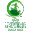 Чемпионат Европы U19