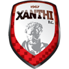 AO Xanthi FC width=