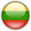 Литва width=