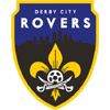 Derby City Rovers width=